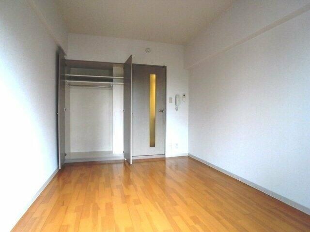 エヴェナール茗荷谷の物件内観写真