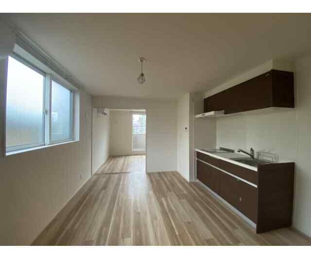 Ｍ．Ｅ　ｍａｉｓｏｎの物件内観写真