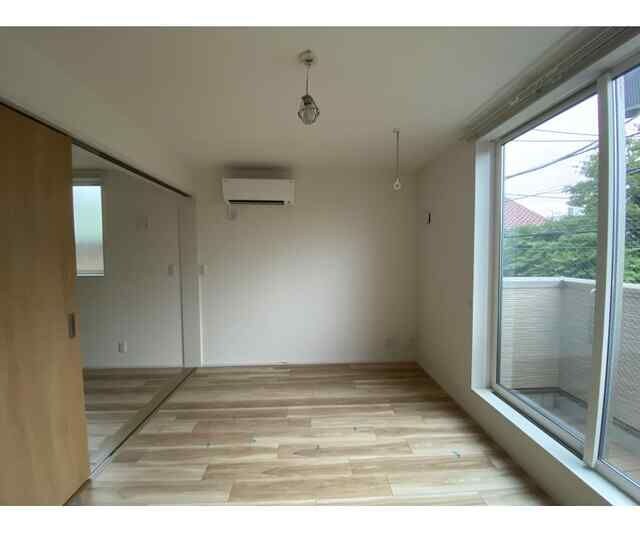 Ｍ．Ｅ　ｍａｉｓｏｎの物件内観写真