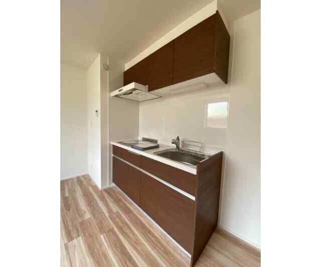 Ｍ．Ｅ　ｍａｉｓｏｎの物件内観写真