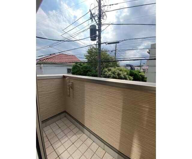 Ｍ．Ｅ　ｍａｉｓｏｎの物件内観写真