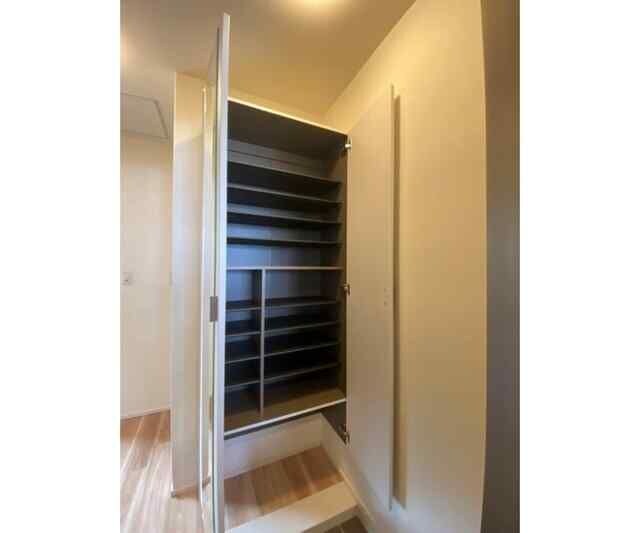 Ｍ．Ｅ　ｍａｉｓｏｎの物件内観写真