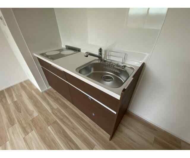 Ｍ．Ｅ　ｍａｉｓｏｎの物件内観写真