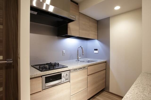 ブランシエスタ白山の物件内観写真