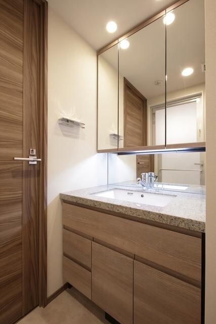 ブランシエスタ白山の物件内観写真