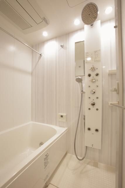 ブランシエスタ白山の物件内観写真