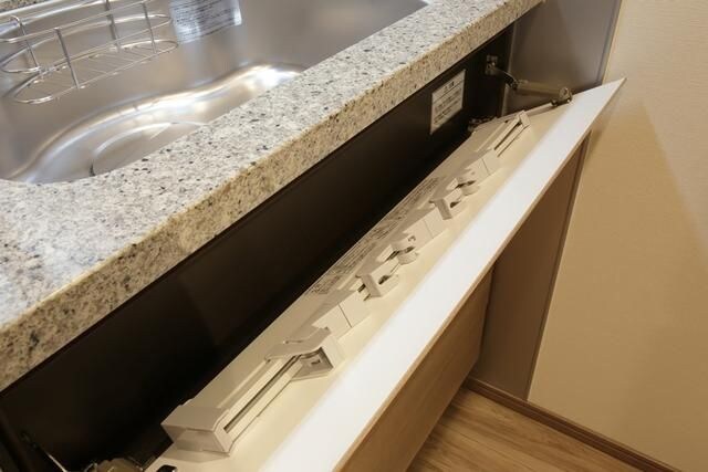 ブランシエスタ白山の物件内観写真