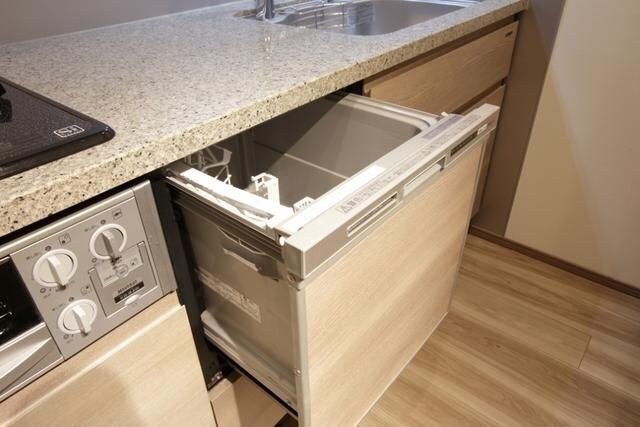 ブランシエスタ白山の物件内観写真