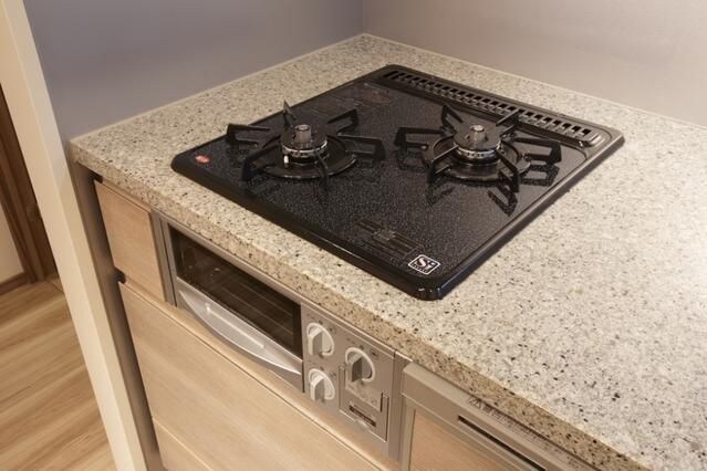 ブランシエスタ白山の物件内観写真