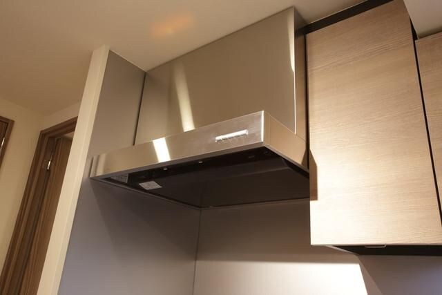 ブランシエスタ白山の物件内観写真