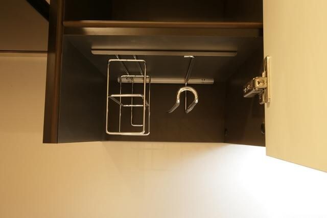 ブランシエスタ白山の物件内観写真