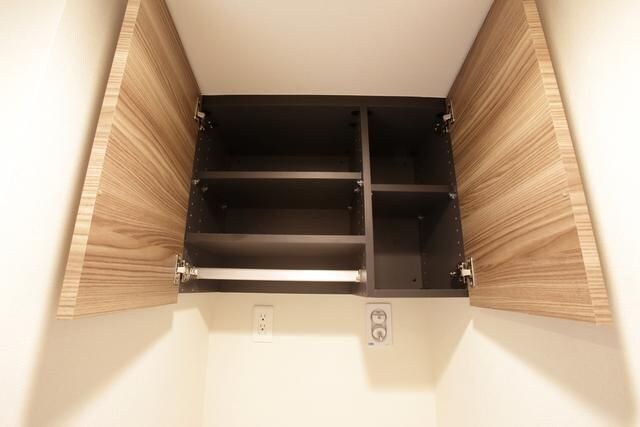 ブランシエスタ白山の物件内観写真