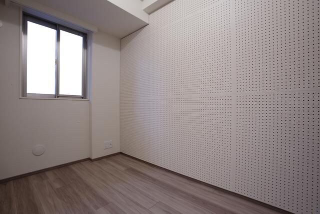 ブランシエスタ白山の物件内観写真