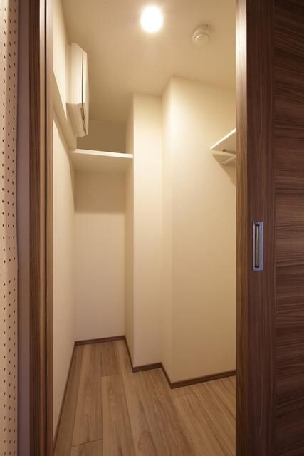 ブランシエスタ白山の物件内観写真