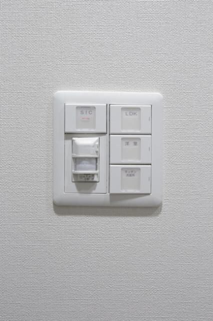 ブランシエスタ白山の物件内観写真