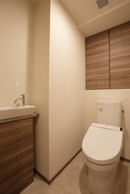 ブランシエスタ白山の物件内観写真