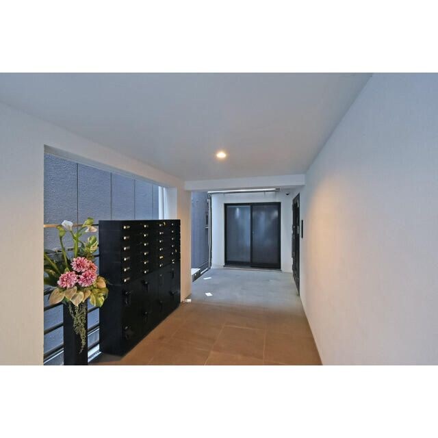 ＨＪ　ＰＬＡＣＥ神楽坂の物件内観写真