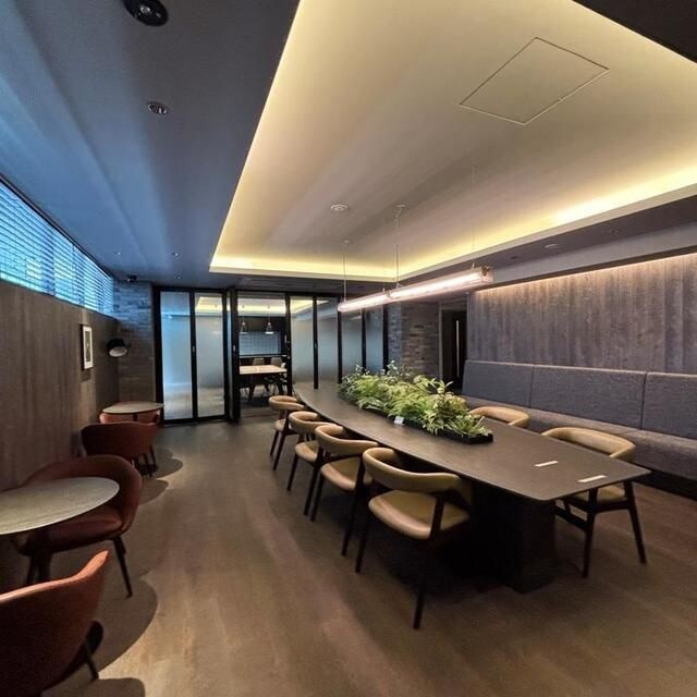 パークアクシス新宿百人町の物件内観写真