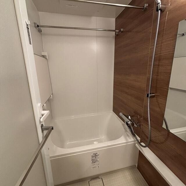 パークアクシス新宿百人町の物件内観写真