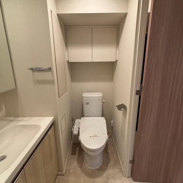 パークアクシス新宿百人町の物件内観写真