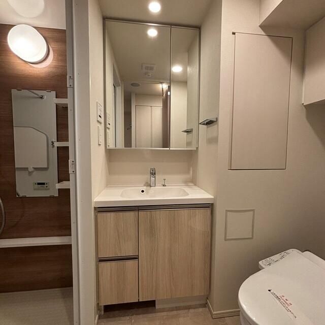 パークアクシス新宿百人町の物件内観写真