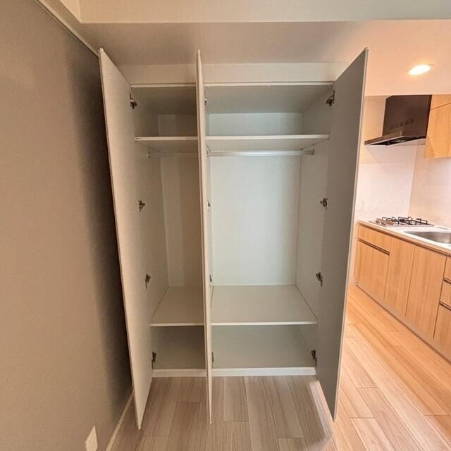 パークアクシス新宿百人町の物件内観写真