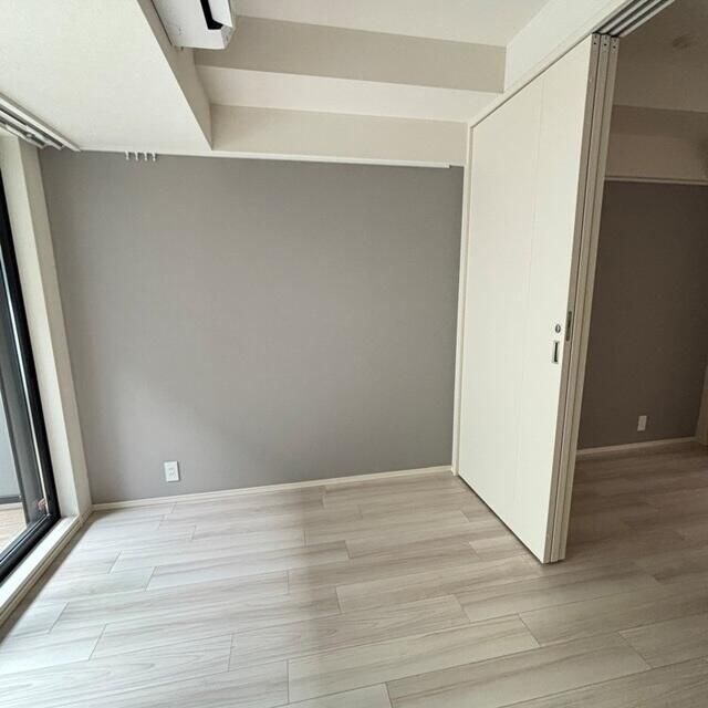 パークアクシス新宿百人町の物件内観写真