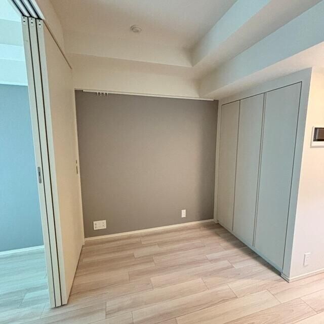 パークアクシス新宿百人町の物件内観写真