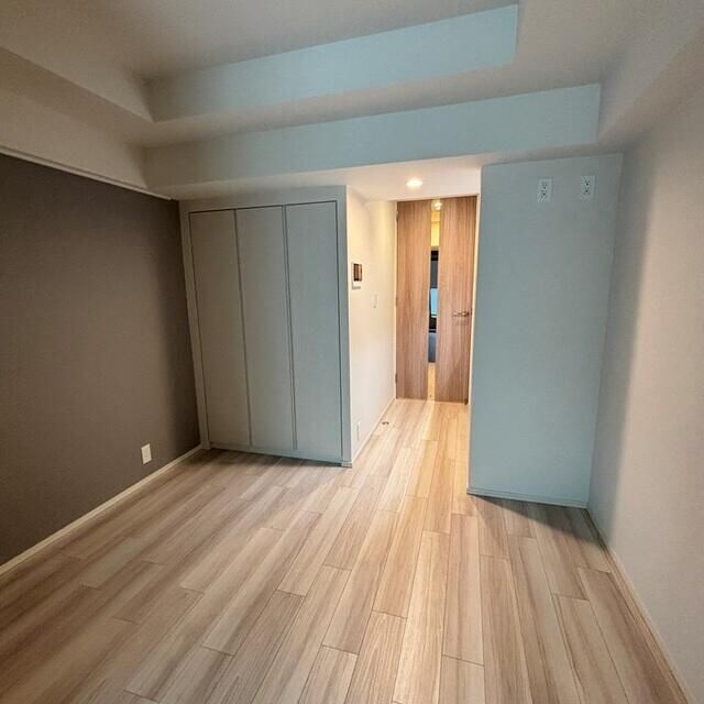 パークアクシス新宿百人町の物件内観写真