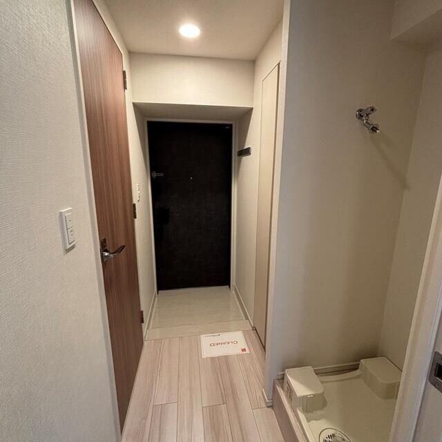 パークアクシス新宿百人町の物件内観写真