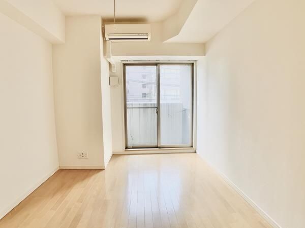 シエル白山　Ｂ館の物件内観写真