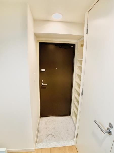 シエル白山　Ｂ館の物件内観写真