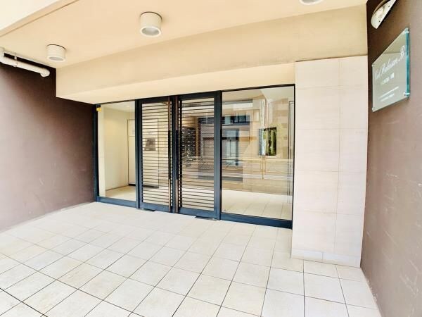 シエル白山　Ｂ館の物件外観写真