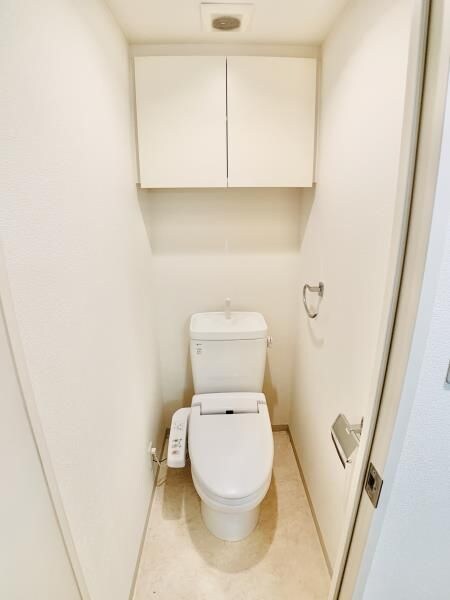 シエル白山　Ｂ館の物件内観写真