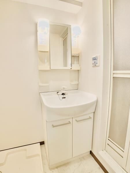 シエル白山　Ｂ館の物件内観写真