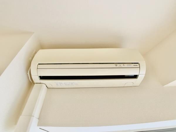 シエル白山　Ｂ館の物件内観写真