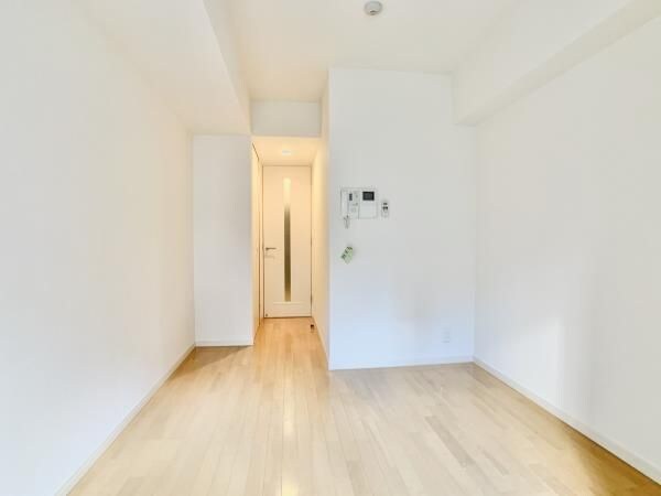 シエル白山　Ｂ館の物件内観写真