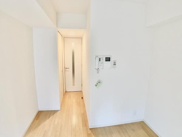 シエル白山　Ｂ館の物件内観写真