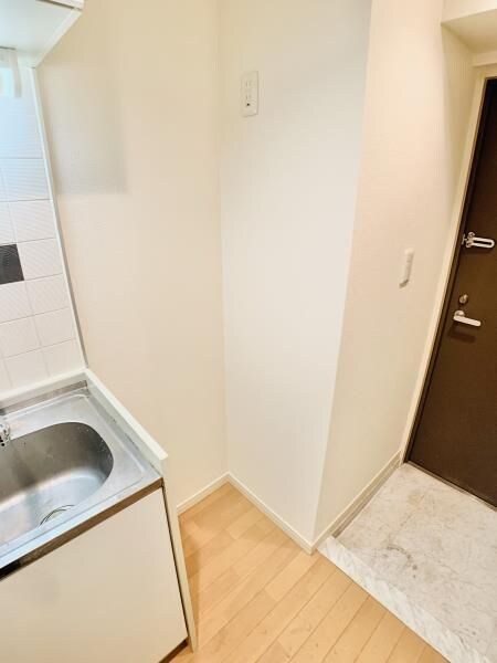 シエル白山　Ｂ館の物件内観写真