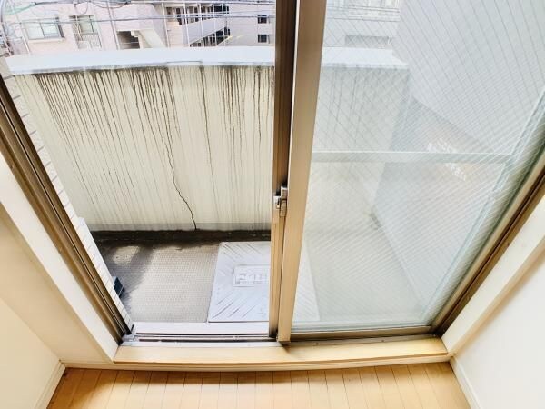 シエル白山　Ｂ館の物件内観写真