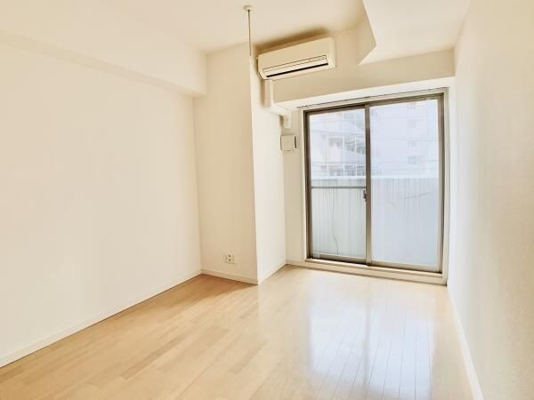 シエル白山　Ｂ館の物件内観写真