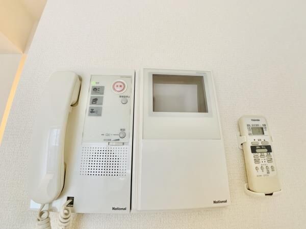 シエル白山　Ｂ館の物件内観写真