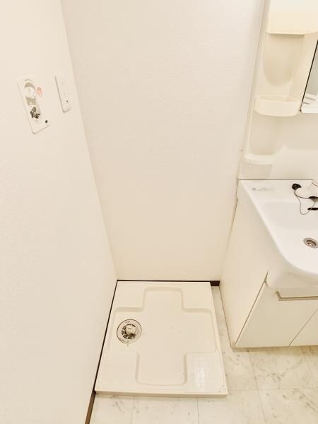 シエル白山　Ｂ館の物件内観写真