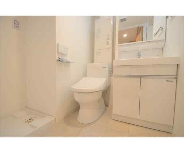 トライム早稲田鶴巻町の物件内観写真