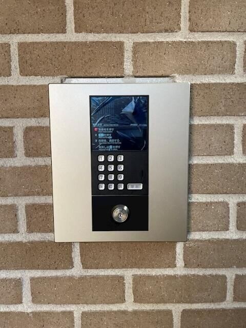 ゼルコーバの物件外観写真