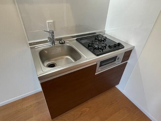 ゼルコーバの物件内観写真