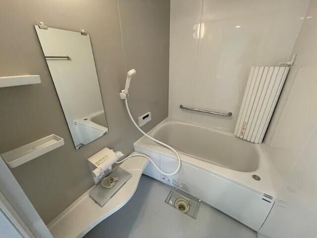 ゼルコーバの物件内観写真