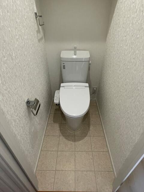 ゼルコーバの物件内観写真