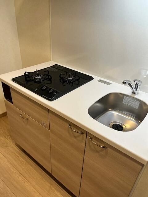 ルーブル池袋弐番館の物件内観写真