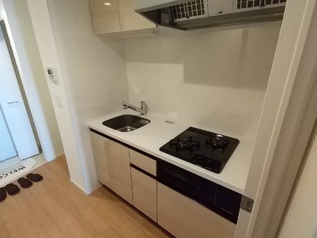 D-room早稲田の物件内観写真